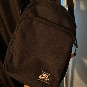 Nike Crossbody Bag